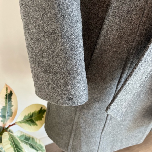 Babaton The Connor Coat - soft wool cashmere - Picture 12 of 15